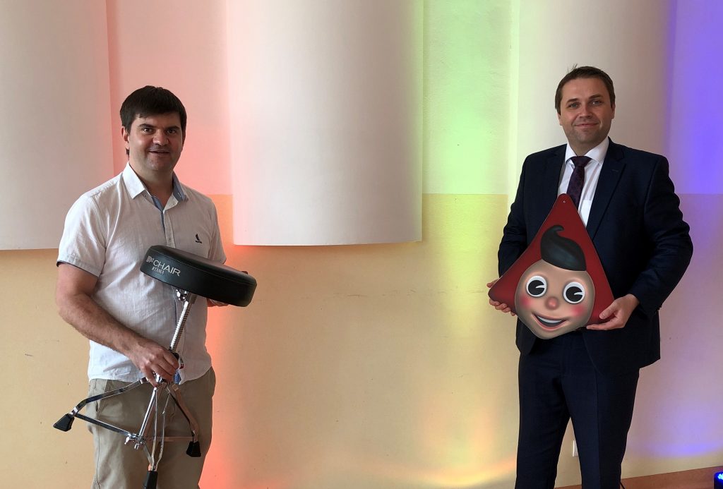 Sponsoring Sparkasse 2021
