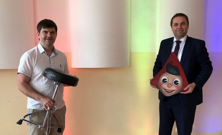Sponsoring Sparkasse 2021
